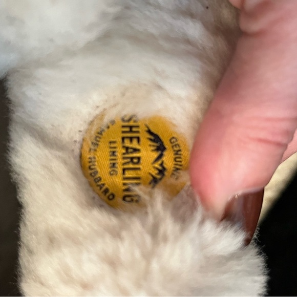 EUC Samuel Hubbard Winter Boots - Picture 9 of 12